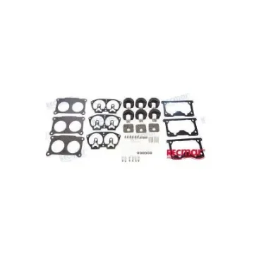 Yamaha Carburetor Repair Kit - REC6N6-W0093- product image