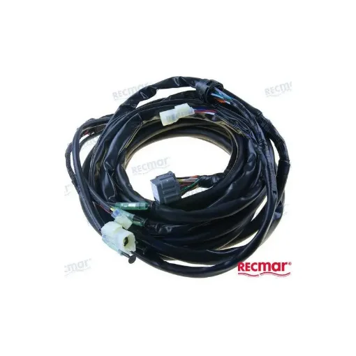 Suzuki Harness Extension Wiring - REC36620-93J02 product image