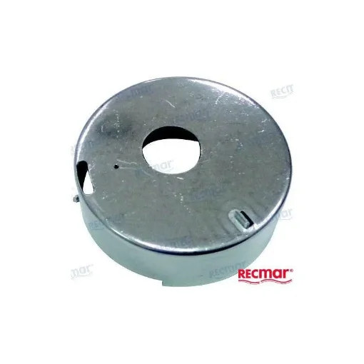 Stainless Steel Water Pump Housing - REC340619 product image