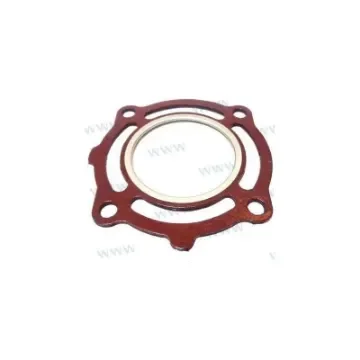 Cylinder Head - 6F8-11181-A0 product image