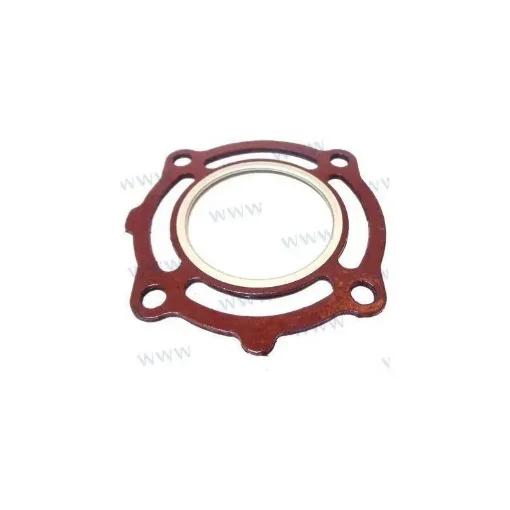 Cylinder Head - 6F8-11181-A0 product image