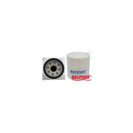 Yamaha Oil Filter - REC5GH-13440-60 product image