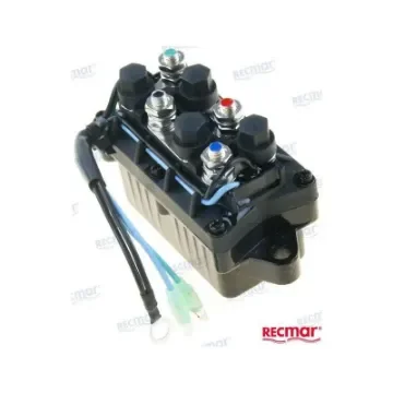 Relay for Yamaha Motors - 6H1-81950-01 product image