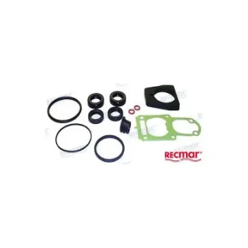 Yamaha Gasket and Seal Kit - REC6L2-W0001-C3 product image