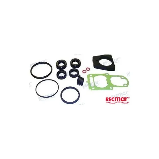Yamaha Gasket and Seal Kit - REC6L2-W0001-C3 product image