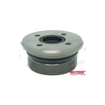 Sealing Replacement Trim Plug - REC48630-94900 product image