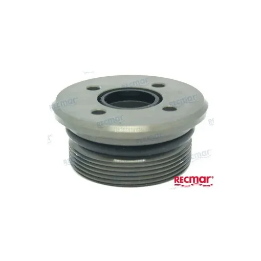 Sealing Replacement Trim Plug - REC48630-94900 product image