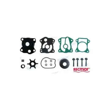 Honda Water Pump Repair Kit - REC06193-ZV5-020 product image