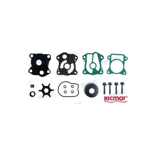 Honda Water Pump Repair Kit - REC06193-ZV5-020 product image