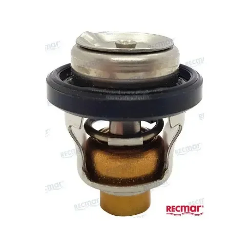 Replacement Thermostat for Suzuki and OMC - REC17670-93962 product image