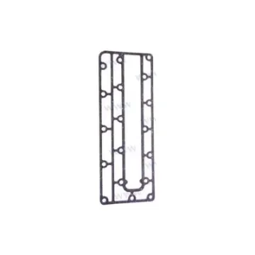 Yamaha Powerhead Cover Gasket - REC688-41114-A0 product image