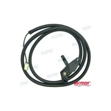 Trim Sensor Accurate Replacement - REC34801-99E04 product image