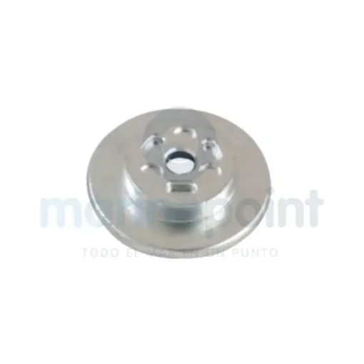 TECNOSEAL Zinc Anode for Tohatsu 40-140 HP - TEN01257 product image
