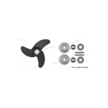 Haswing - Propeller and Screws for Pulsar 3.0 - HE24001273 product image