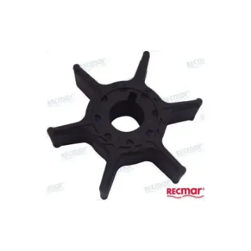 Yamaha Outboard Water Pump Impeller - REC68T-44352-00 product image