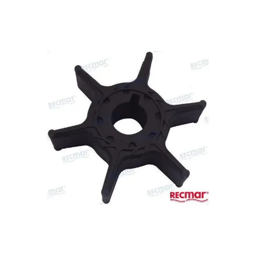 Yamaha Outboard Water Pump Impeller - REC68T-44352-00 product image