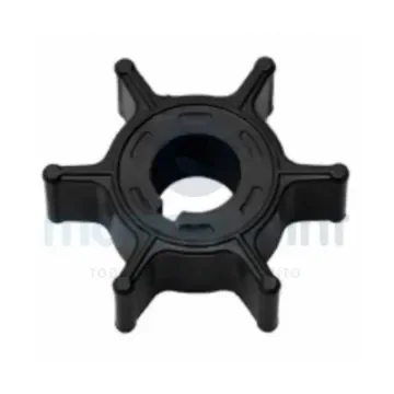 Replacement Turbine for Honda Cooling System - REC19210-ZW9-A32 product image
