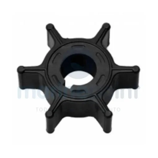 Replacement Turbine for Honda Cooling System - REC19210-ZW9-A32 product image
