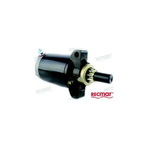 Starter Motor for MCM and Yamaha - PH130-0034 product image