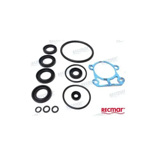 Yamaha Gasket and Seal Kit - REC64J-W0001-20 product image
