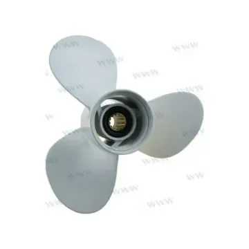 Parsun Aluminium Propeller 11.60 X 11 RH - PAF69W-45947-00 product image