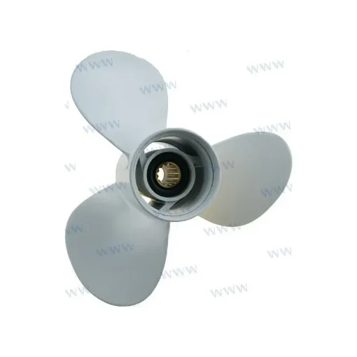 Parsun Aluminium Propeller 11.60 X 11 RH - PAF69W-45947-00 product image