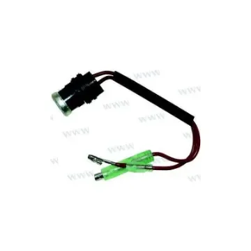 Yamaha Outboard Temperature Sensor - REC688-82560-10 product image