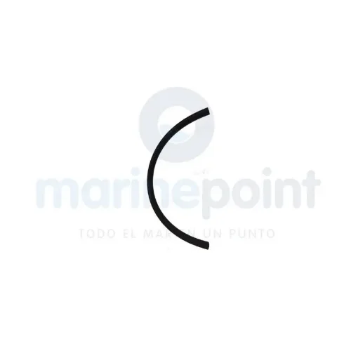 Parsun Rubber Tube F10xf5x300 for Yamaha - F15-05000014 product image