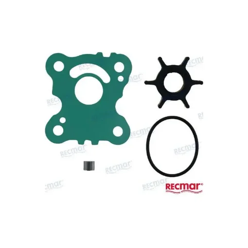 Honda Outboard Water Pump Repair Kit - REC06192-ZW9-A30 product image