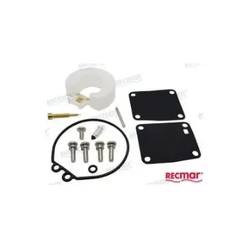 Carburetor Repair Kit - REC6G1-W0093-00 product image
