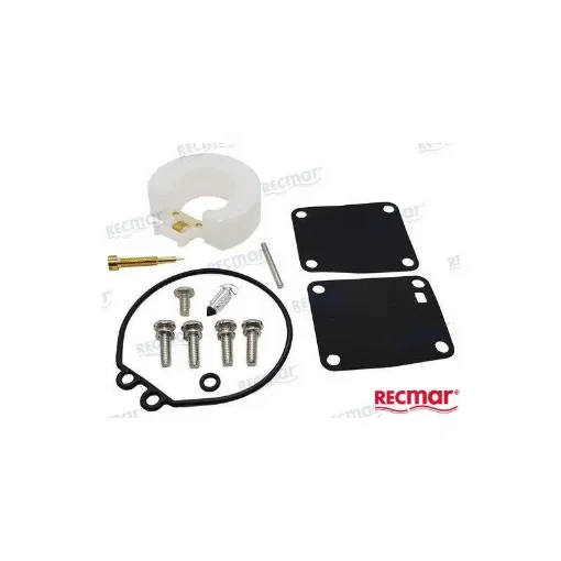 Carburetor Repair Kit - REC6G1-W0093-00 product image