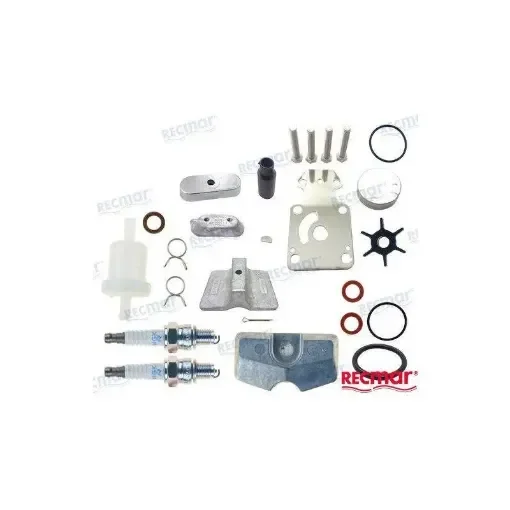 Yamaha F8 / FT8D Engine Maintenance Kit - RECKITFT8D product image