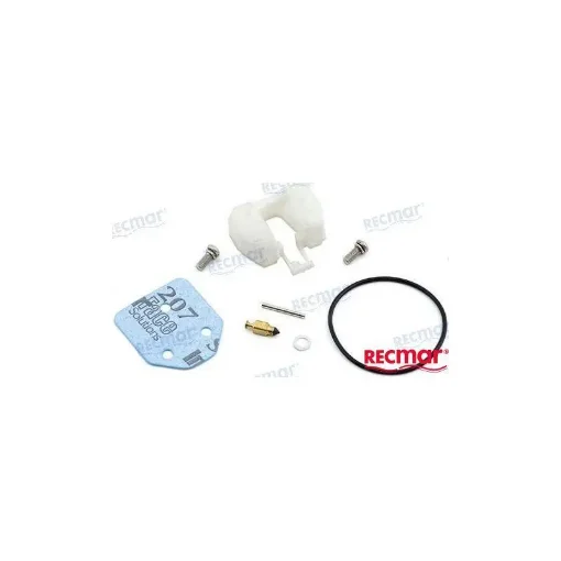 Yamaha Carburetor Kit Original Replacement - REC67D-W0093-00 product image