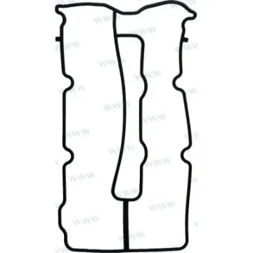 Yamaha Starboard Valve Cover Gasket - REC6P2-11193-00 product image
