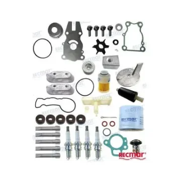 Yamaha F50F Maintenance Kit – RECKITF50F product image