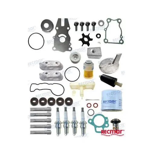 Yamaha F50F Maintenance Kit – RECKITF50F product image