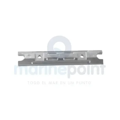 TECNOSEAL Yamaha Tecnoseal 700 Aluminium Transom Top Anode - TEN01115AL product image