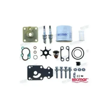 Yamaha F20B Outboard Maintenance Kit - RECKITF20B product image