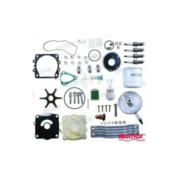 Yamaha F150RR Service Kit - RECKITF150RR product image