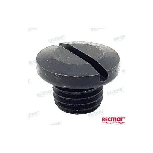 Drain Plug Screw for OMC and Suzuki Stern Drives - REC55128-93J10 product image
