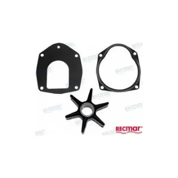 Water Pump Repair Kit - REC06192-ZV1-305 product image