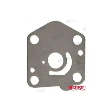 Base Plate for OMC/Suzuki Water Pump - REC17471-93902 product image