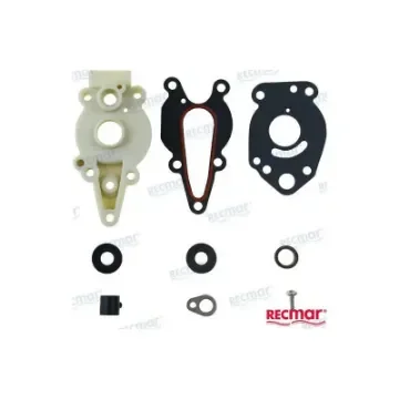 Water Pump Base Compatible with Mercury Mercruiser - REC46-42040T5 product image