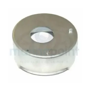 Stainless Steel Pump Housing - REC61A-44322-02 product image