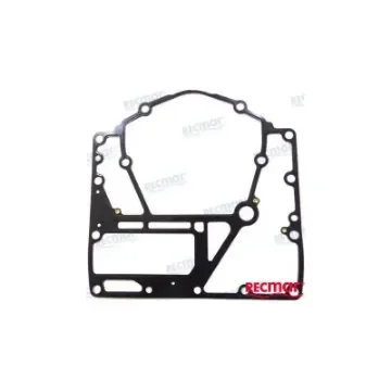 Yamaha F150 Engine Base Gasket - REC63P-11351-01 product image