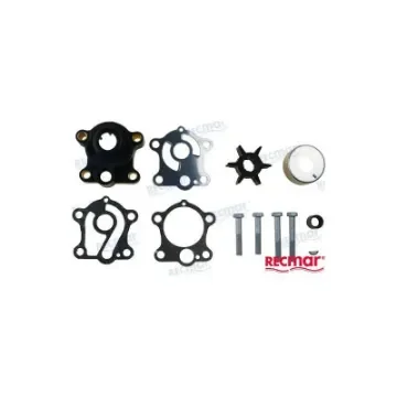 Yamaha Saltwater Pump Repair Kit - REC663-W0078-01 product image