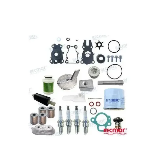 Yamaha F50A Maintenance Kit - RECKITF50A product image
