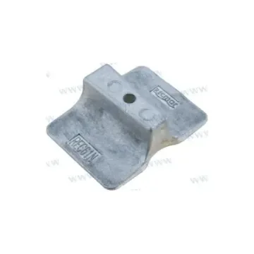 Yamaha Transom Anode for 9.9 and 13.5HP - REC61N-45251-01 product image