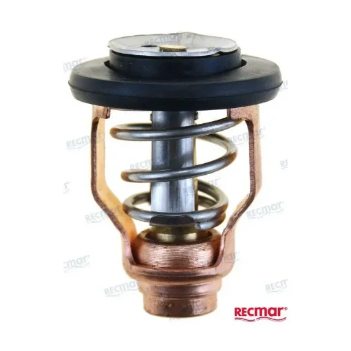 Yamaha 52 Degree Thermostat for Outboard Motors - REC6CE-12411-00 product image