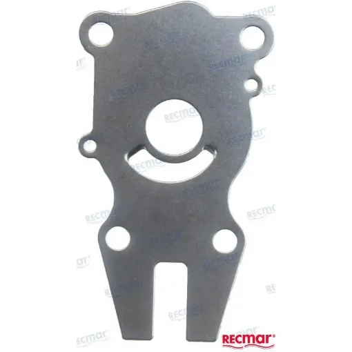 Yamaha Water Pump Inner Plate - REC63D-44323-00 product image